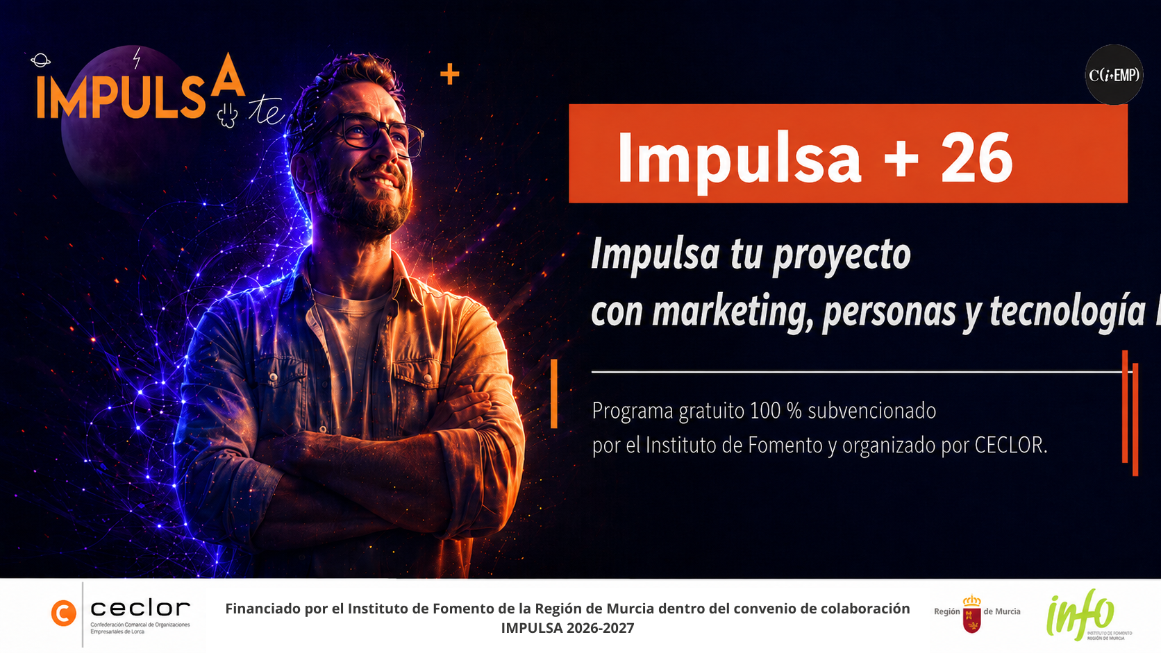 impulsa